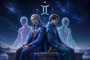 Horoscopul dragostei de mâine, 24 septembrie 2026, Gemeni