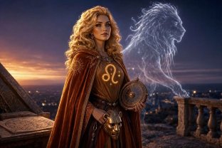Horoscopul dragostei de mâine, 24 septembrie 2026, Leu