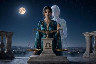 Horoscopul dragostei de mâine, 24 septembrie 2026, Balanță
