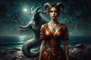 Horoscopul dragostei de mâine, 24 septembrie 2026, Capricorn