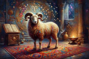 Horoscop mâine, 25 septembrie 2026, Berbec