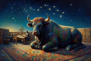 Horoscop mâine, 25 septembrie 2026, Taur