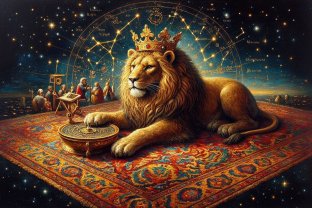 Horoscop mâine, 25 septembrie 2026, Leu