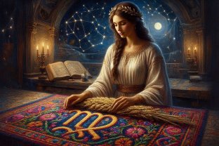 Horoscop mâine, 25 septembrie 2026, Fecioară