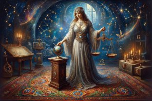 Horoscop mâine, 25 septembrie 2026, Balanță