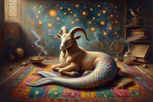Horoscop mâine, 25 septembrie 2026, Capricorn