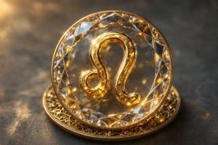 22–26 iulie: Un interval de patru zile dominat de Soare și Jupiter în semnul Leului