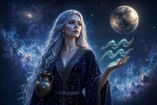 Vărsător ♒️