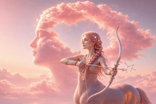 Horoscopul dragostei de mâine, 25 septembrie 2026, Săgetător