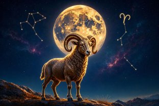 Horoscop mâine, 26 septembrie 2026, Berbec