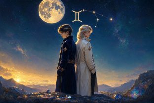 Horoscop mâine, 26 septembrie 2026, Gemeni