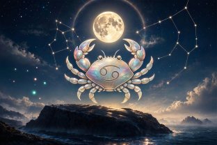 Horoscop mâine, 26 septembrie 2026, Rac
