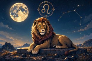 Horoscop mâine, 26 septembrie 2026, Leu