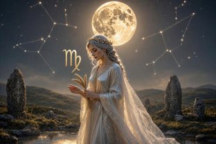 Horoscop mâine, 26 septembrie 2026, Fecioară