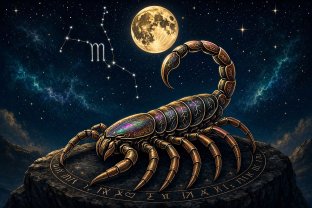 Horoscop mâine, 26 septembrie 2026, Scorpion