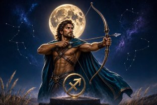 Horoscop mâine, 26 septembrie 2026, Săgetător