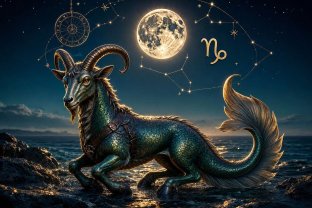 Horoscop mâine, 26 septembrie 2026, Capricorn