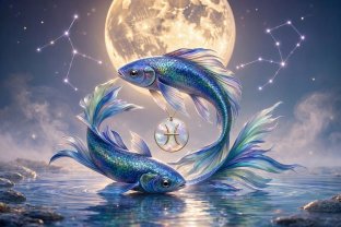 Horoscop mâine, 26 septembrie 2026, Pești