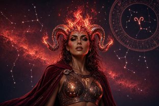 Horoscop mâine, 27 septembrie 2026, Berbec