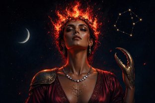Horoscop mâine, 27 septembrie 2026, Rac