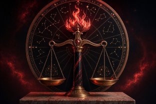 Horoscop mâine, 27 septembrie 2026, Balanță