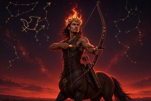 Horoscop mâine, 27 septembrie 2026, Săgetător