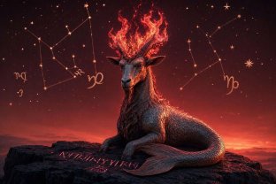 Horoscop mâine, 27 septembrie 2026, Capricorn
