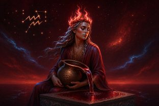 Horoscop mâine, 27 septembrie 2026, Vărsător
