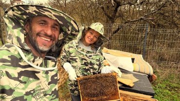 Dana Nălbaru a ajuns din nou ținta comentariilor pe internet, de această dată fiind lăudată pentru naturalețea ei. „O femeie naturală care emană frumusețe”. A primit multe complimente de la internauți