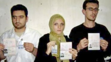Cum arată astăzi Marie Jeanne Ion, jurnalista româncă răpită în Irak în 2005 alături de alți doi colegi