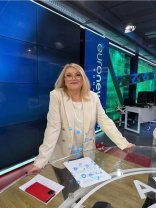 Cum arată astăzi Marie Jeanne Ion, jurnalista româncă răpită în Irak în 2005. Acum are 53 de ani