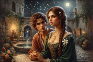 Taur cu ascendent în Fecioară: compatibilități