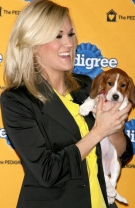 CARRIE UNDERWOOD