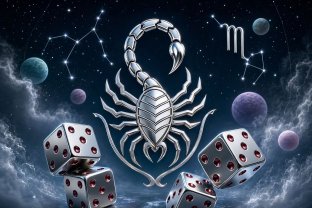 Horoscopul dragostei de mâine, 28 septembrie 2026, Scorpion