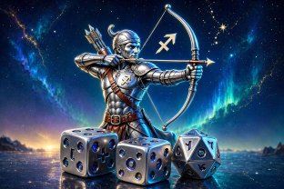 Horoscopul dragostei de mâine, 28 septembrie 2026, Săgetător