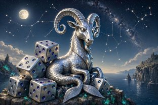 Horoscopul dragostei de mâine, 28 septembrie 2026, Capricorn