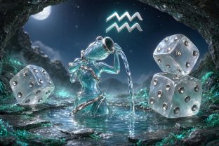 Horoscopul dragostei de mâine, 28 septembrie 2026, Vărsător