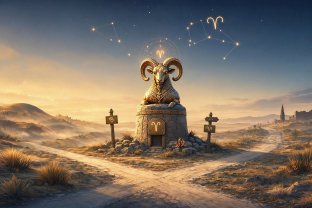 Horoscop mâine, 28 septembrie 2026, Berbec
