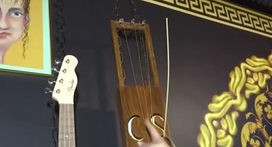 Carmen Șerban și-a amenajat casa fără designer. Cum arată locuința de lux a artistei.„Mi-am făcut un colț pentru sufletul meu”. Are și un studio muzical acasă