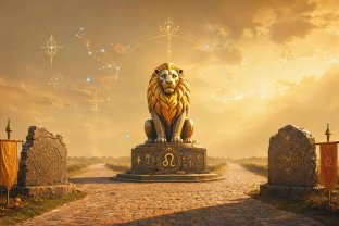 Horoscop mâine, 28 septembrie 2026, Leu