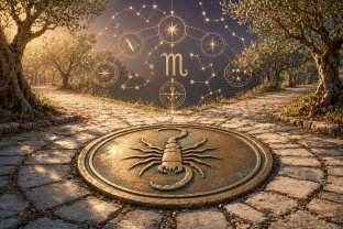 Horoscop mâine, 28 septembrie 2026, Scorpion