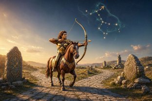 Horoscop mâine, 28 septembrie 2026, Săgetător