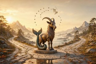 Horoscop mâine, 28 septembrie 2026, Capricorn