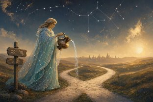 Horoscop mâine, 28 septembrie 2026, Vărsător