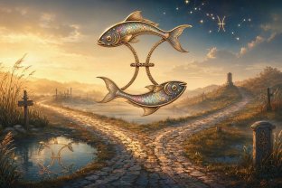 Horoscop mâine, 28 septembrie 2026, Pești