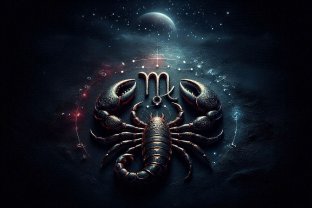 Horoscop mâine, 29 septembrie 2026, Scorpion