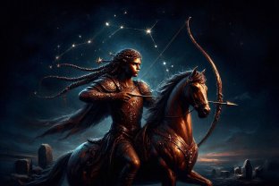 Horoscop mâine, 29 septembrie 2026, Săgetător