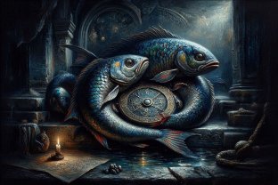 Horoscop mâine, 29 septembrie 2026, Pești
