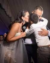 Cristina Șișcanu, postare emoționantă despre Filip, fiul pe care îl crește de la 5 ani. „Suntem învingători”. Nu s-a speriat că Mădălin Ionescu avea doi copii din căsnicia anterioară