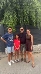 Cristina Șișcanu, postare emoționantă despre Filip, fiul pe care îl crește de la 5 ani. „Suntem învingători”. I-a dăruit și ea o fiică lui Mădălin Ionescu